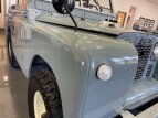 Thumbnail Photo 20 for 1970 Land Rover Series II